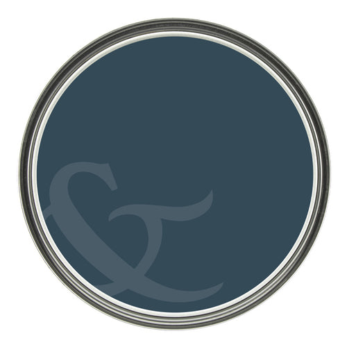 Graham & Brown Majestic - Zijdeglanslak - 1L