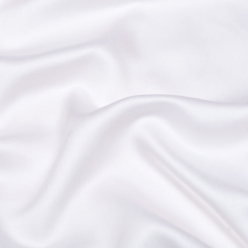 Coco & Cici - TENCEL - Sateen Hoeslaken Wit - 200x220x30