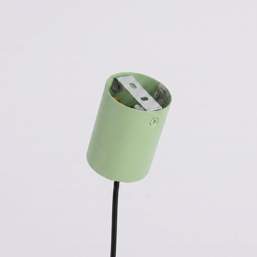 Sollux Lighting Kroonluchter NOX 4L salie - 122x14x215cm