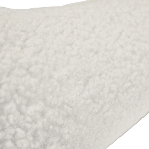 Pintado & Lacado knuffeldier Schaap - wit - 49 cm