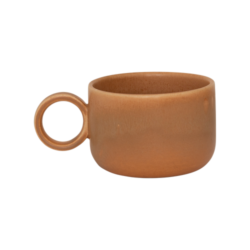 Urban Nature Culture mok Dana, golden brown