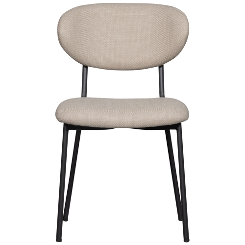 KJELD EETKAMERSTOEL NATUREL