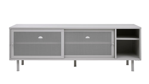 Rebellenclub TV-meubel Virke - meubel - Greige