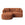 Cosmopolitan Design Modulaire hoekbank links Campi 3-zits, ribfluwelen ivoor - 156x180x70cm