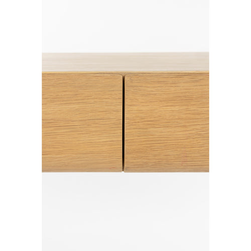 Zuiver Storm Consoletafel Naturel