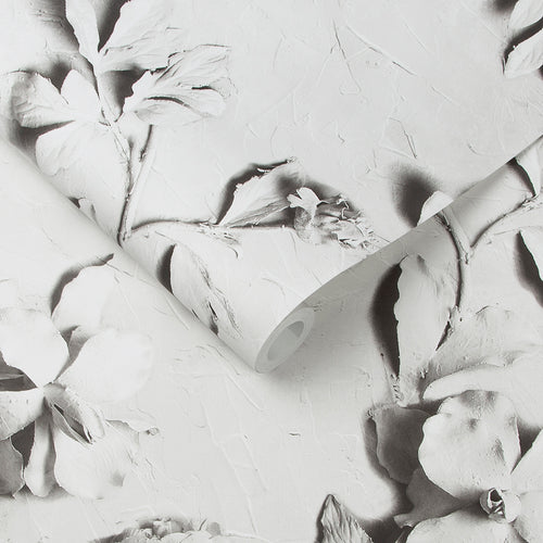 Graham & Brown Vliesbehang - Stone Rose - vtwonen shop