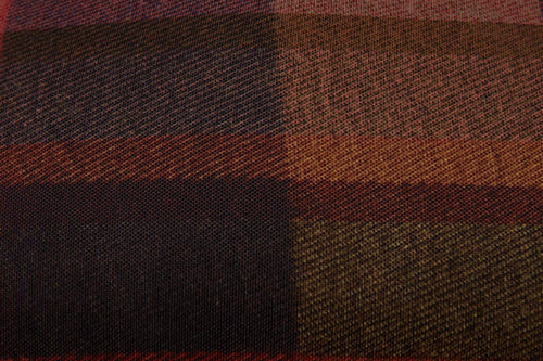 KAAT Amsterdam decoratiekussen Olan - 30x50 cm - multi - vtwonen shop