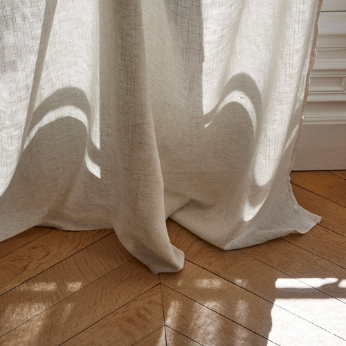 Madura Veiling Neapoli gevlekt ivoor 354x299 cm