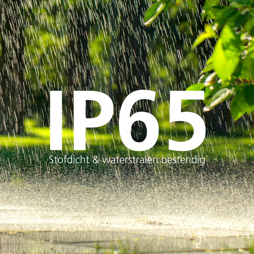 EGLO wandlamp buiten Grutti - led - 17,5 cm - antraciet - vtwonen shop