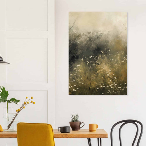 Artfulprints  Woodland harmony   poster A4 21x29.7 cm