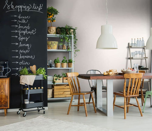 Erismann behang effen beige - 53 cm x 10.05 m - 661216 - vtwonen shop