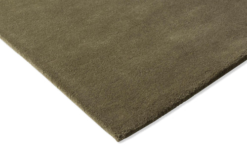 Vloerkleed Brink en Campman Decor Plateau Moss 091907 250x350 cm - vtwonen shop