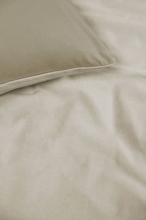 Beddinghouse  Warm - 240 x 200/220 cm - Zand - vtwonen shop