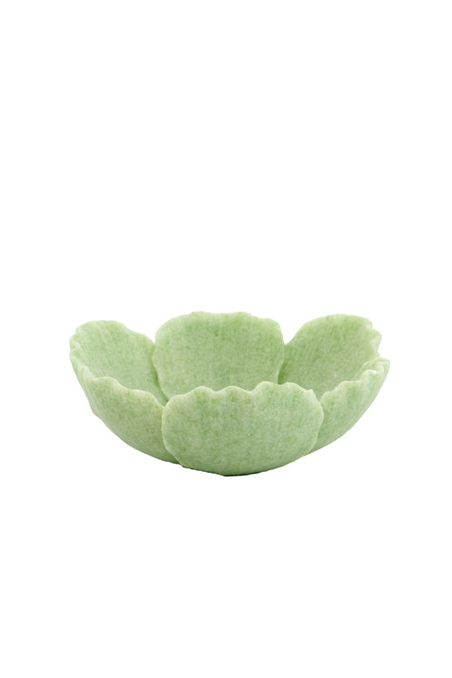 Light & Living schaal FRESIA - 25.5x24x9.5cm - groen - vtwonen shop