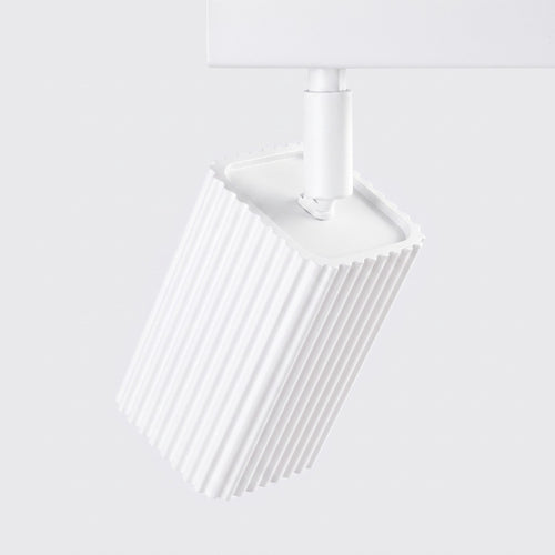 Sollux Lighting Plafondlamp RAYO 4L wit - 81x6x16,5cm