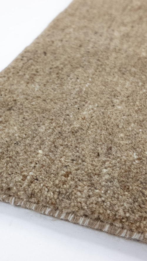 Vloerkleed Natur Pur Berber Terra Sand 180 140x200 cm