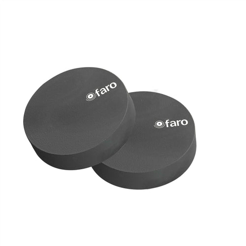 Faro Steps - 4 Lichts Buiten Wandlamp Donkergrijs IP44, GU10