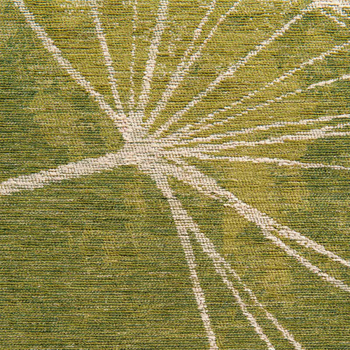 Tapis Lola&Moi Anise Grasshoper 200 x 280 cm