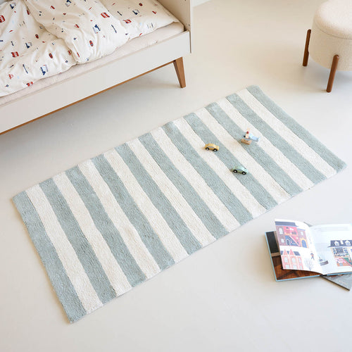 Petite Amélie Kindervloerkleed GETREEPT