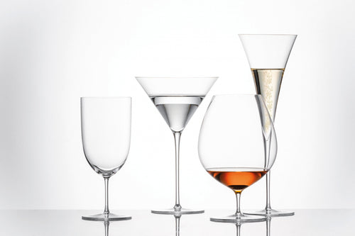Zwiesel Glas Enoteca Cognacglas magnum 47 - 0.884Ltr - Geschenkverpakking 2 glazen