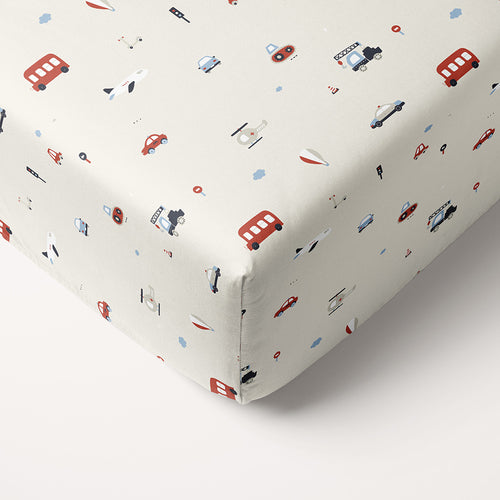 Petite Amélie Hoeslaken VEHICLES - vtwonen shop