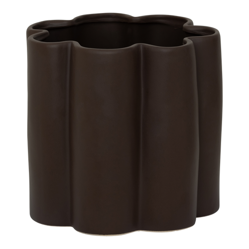 Urban Nature Culture pot Nari - Ø 21 * 19.5  CM - vtwonen shop