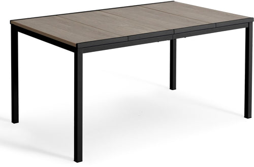 Keter Signature Porto Tafel - 160x95x75cm - Ashwood - vtwonen shop