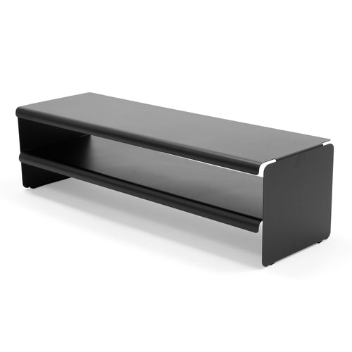 Spinder Design schoenenrek Linea 100 - Zwart - 10 paar schoenen