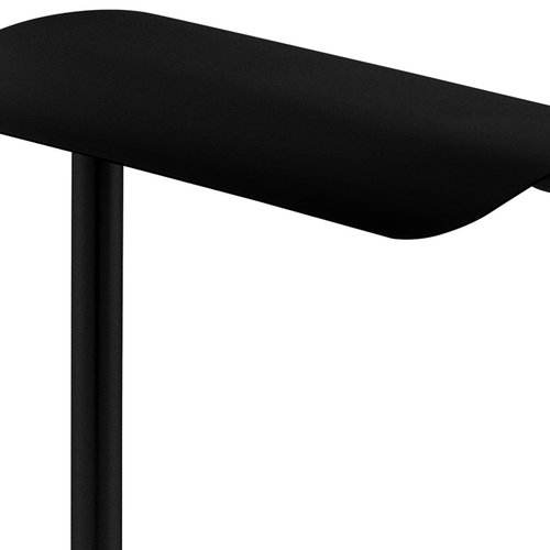 EGLO tafellamp Arenaza - led - 32 cm - zwart - dimbaar - vtwonen shop