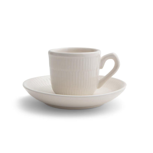 Royal Boch Vienne kop & schotel - 0,12L - set van 6