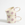 vtwonen - Mokken - Blauw - Stippen - Set van 2 - Keramiek - 350ml