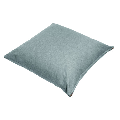 Madison sierkussen Best deal - blauw - 45x45x10cm - set van 4