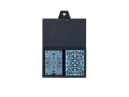 Printworks Spel Reverra - Double Playing Cards