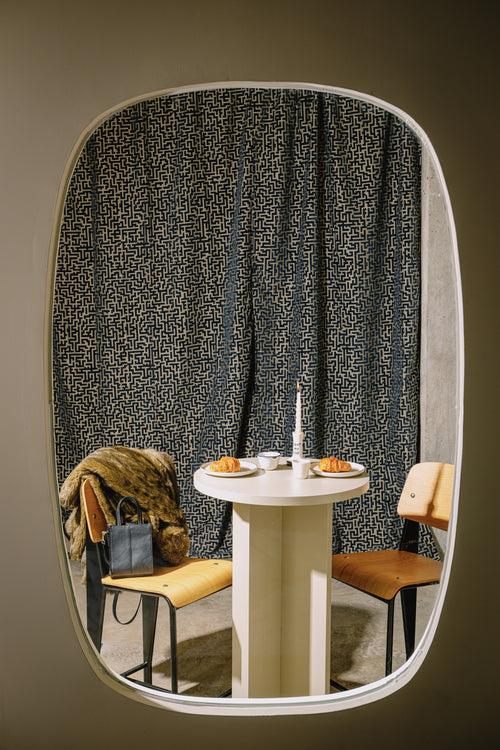 Ronde hoge tafel 60 cm - vtwonen shop