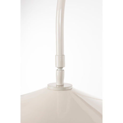 Housecraft Living Enno Vloerlamp Grijs