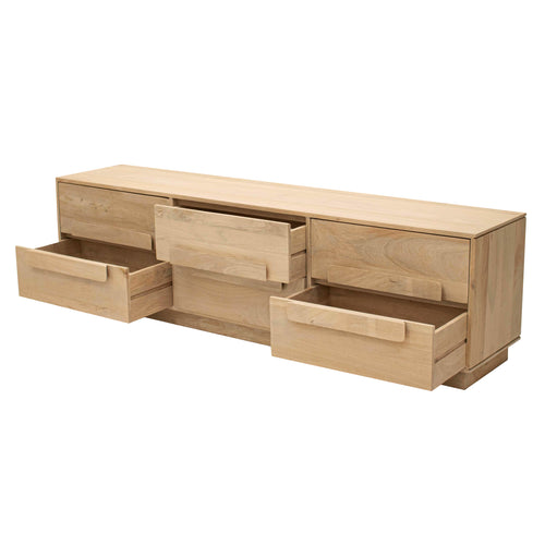 Kick TV dressoir Noak - vtwonen shop