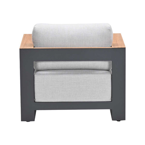 Garden Impressions loungestoel Malakka - light teak look - vtwonen shop