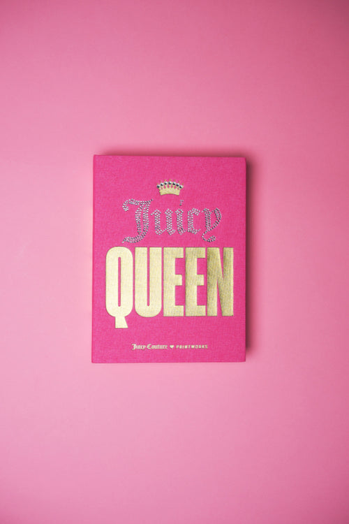 Printworks Sieradendoos - Juicy Couture x Printworks - Juicy