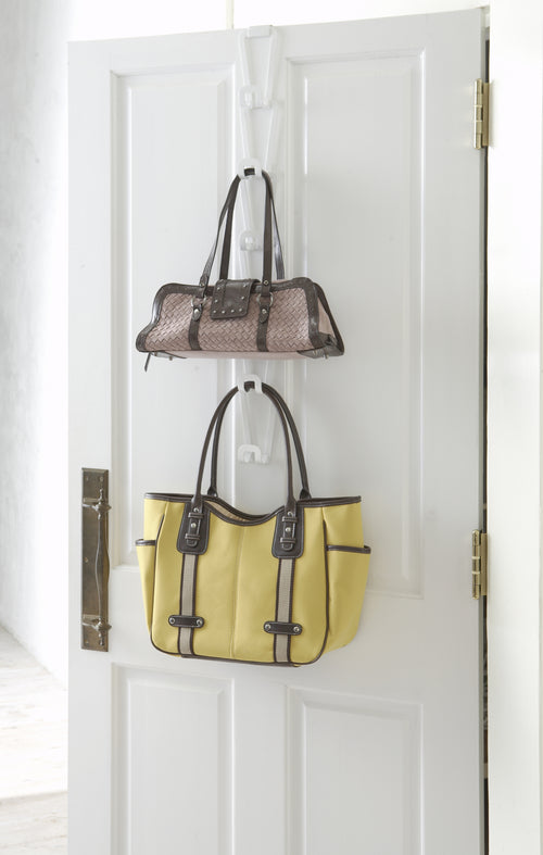 Yamazaki Tassenhouder - Klein - Chain - Wit - vtwonen shop