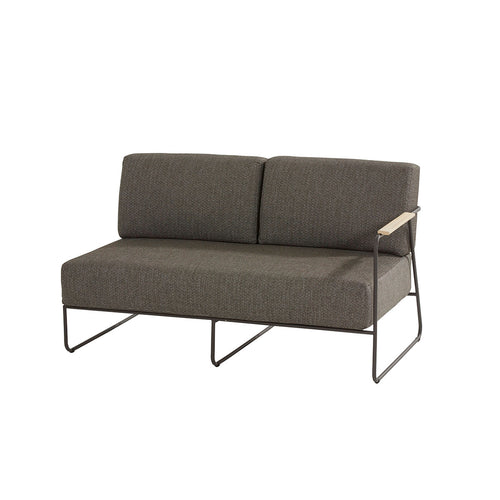 4 Seasons loungeset Coast 4-delig - Dali loungetafel - vtwonen shop