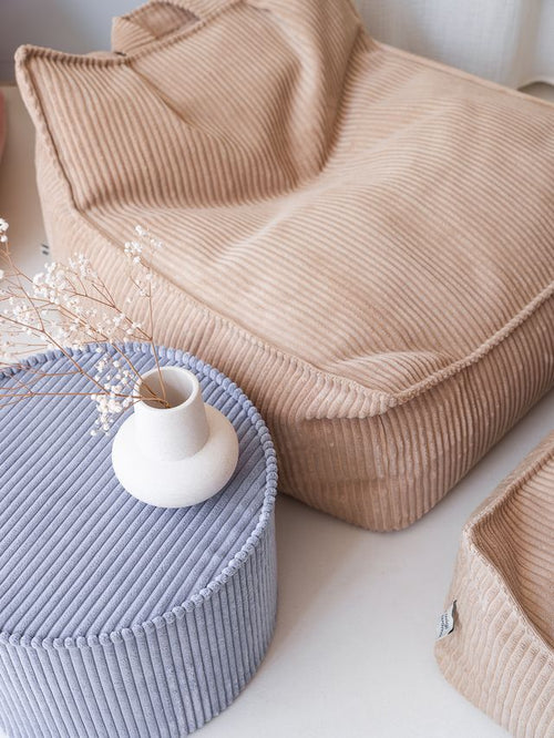 Wigiwama Zitzak - Bruin - vtwonen shop