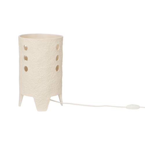 Urban Nature Culture tafellamp Lior - almond milk