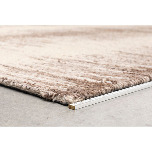 Dutchbone Rhea Vloerkleed 160x231 - Grijs - vtwonen shop