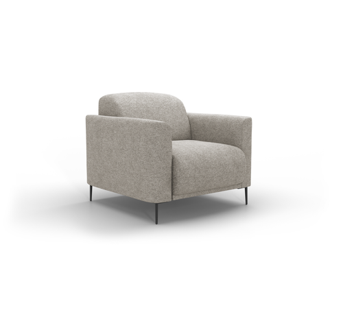 Rebellenclub Fauteuil Oslo - Unit 113 Sesame - vtwonen shop
