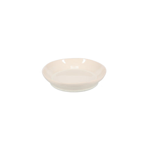 Salt & Pepper - Kom 21,5xH4,5cm beige Rocca - Set van 4