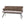 Giga Meubel Eetkamerbank Taylor - Taupe Stof - 160x60x88cm