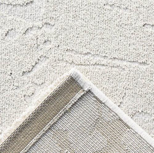 Interieur05 Vloerkleed Cairt Wit/Creme