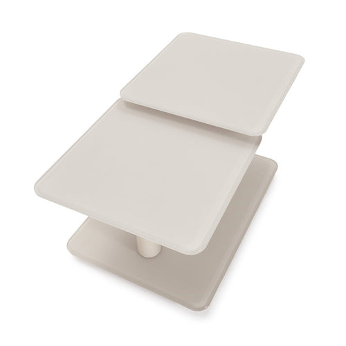 Calicosy - Salontafel KAYA 114,6x54x42,8 cm
