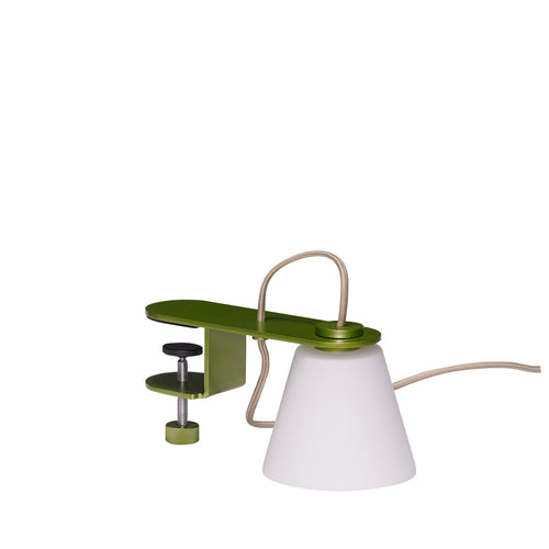 Hübsch wandlamp Lure - glas/ijzer - 23x11xh11cm g9