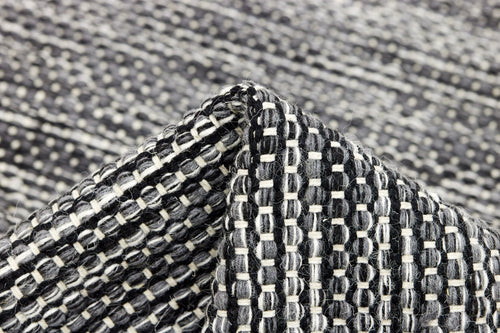 Vloerkleed MOMO Rugs Atlas Grey 140x200 cm